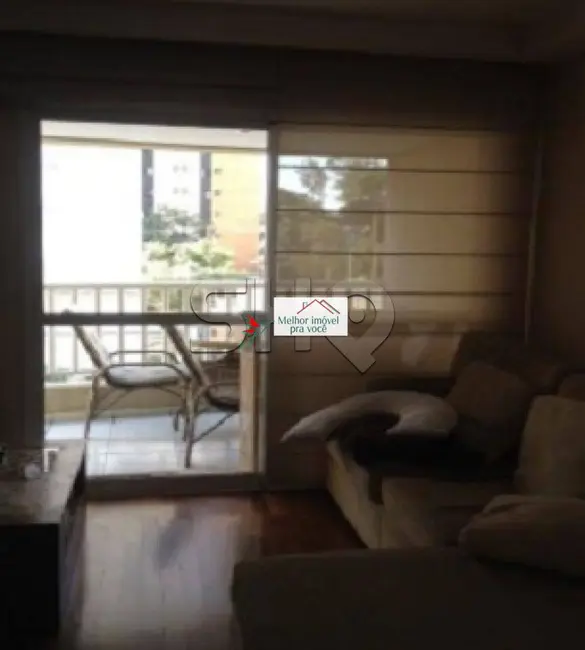 Foto 4 de Apartamento com 2 quartos à venda, 78m2 em Alto da Lapa, São Paulo - SP