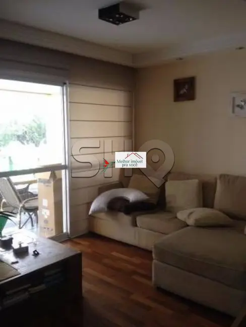 Foto 1 de Apartamento com 2 quartos à venda, 78m2 em Alto da Lapa, São Paulo - SP