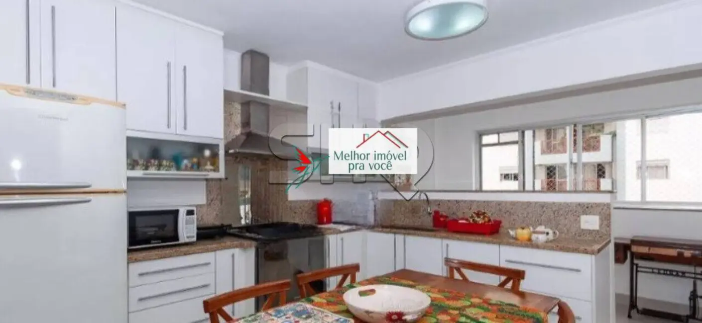 Foto 8 de Apartamento com 3 quartos à venda, 220m2 em Vila Pompéia, São Paulo - SP