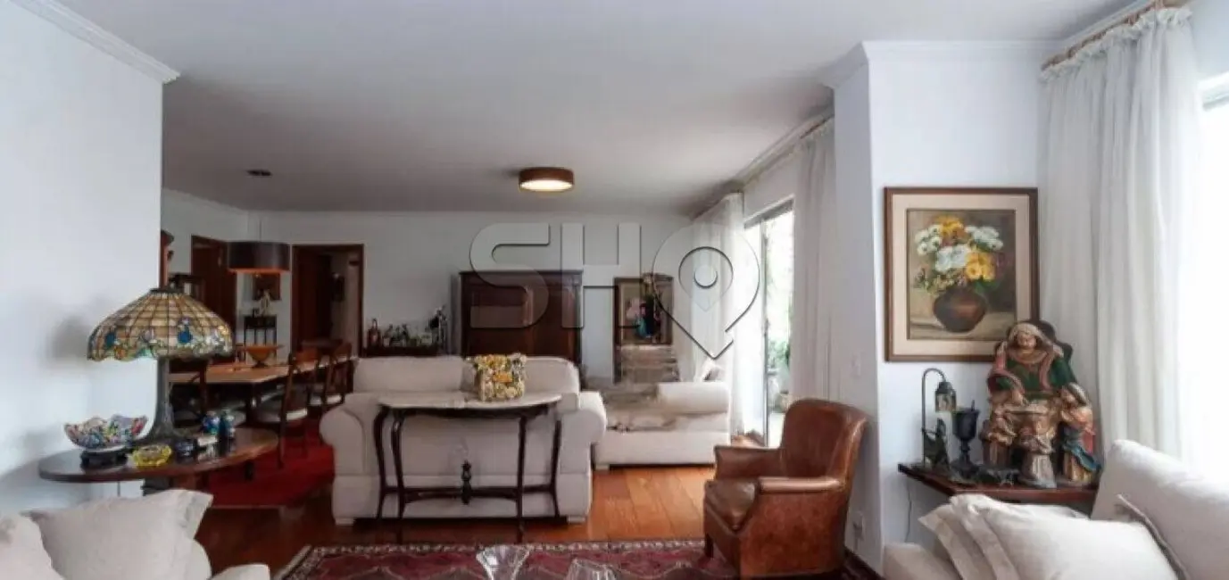 Foto 1 de Apartamento com 3 quartos à venda, 220m2 em Vila Pompéia, São Paulo - SP