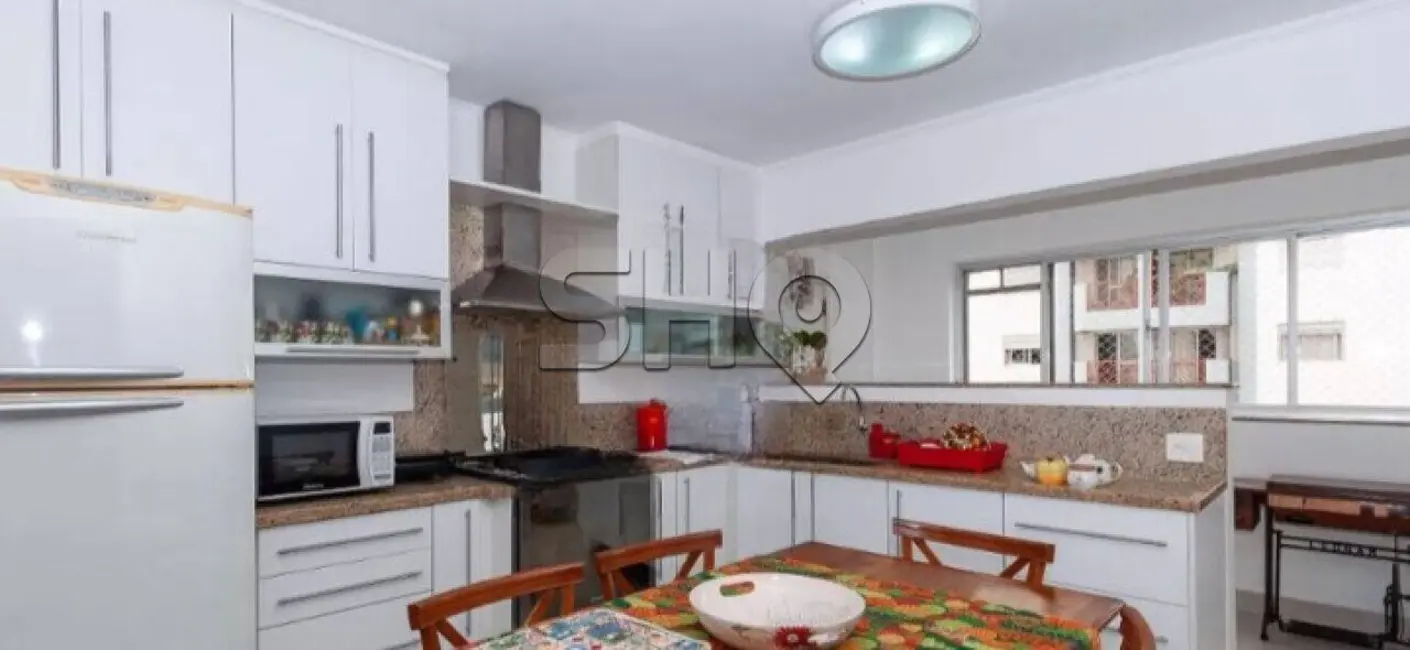 Foto 8 de Apartamento com 3 quartos à venda, 220m2 em Vila Pompéia, São Paulo - SP