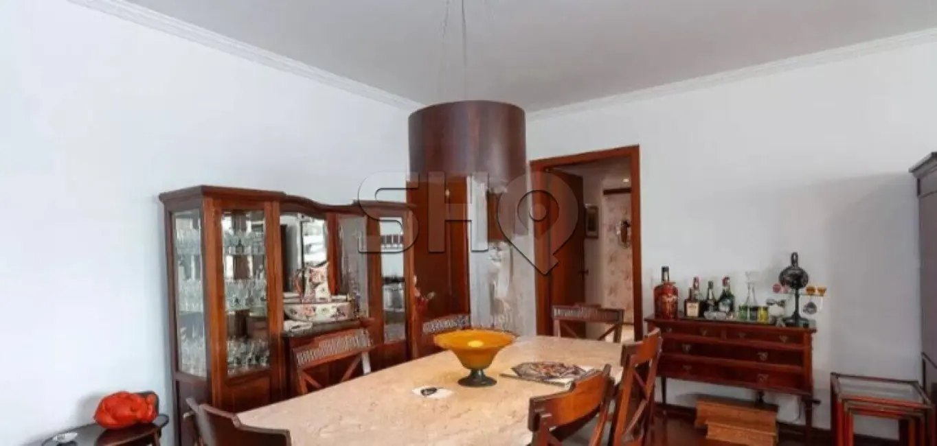 Apartamento com 3 quartos à venda, 220m2 em Vila Pompéia, São Paulo - SP - imagem 7 Foto 7 de Apartamento com 3 quartos à venda, 220m2 em Vila Pompéia, São Paulo - SP