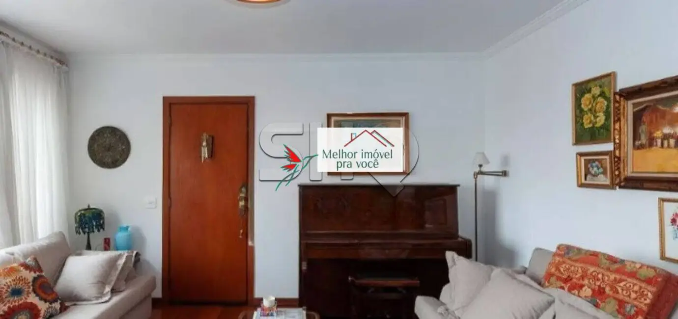 Foto 4 de Apartamento com 3 quartos à venda, 220m2 em Vila Pompéia, São Paulo - SP