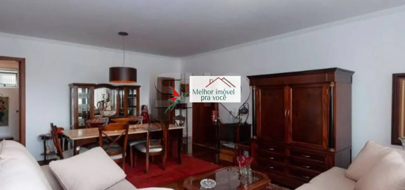 Foto 6 de Apartamento com 3 quartos à venda, 220m2 em Vila Pompéia, São Paulo - SP