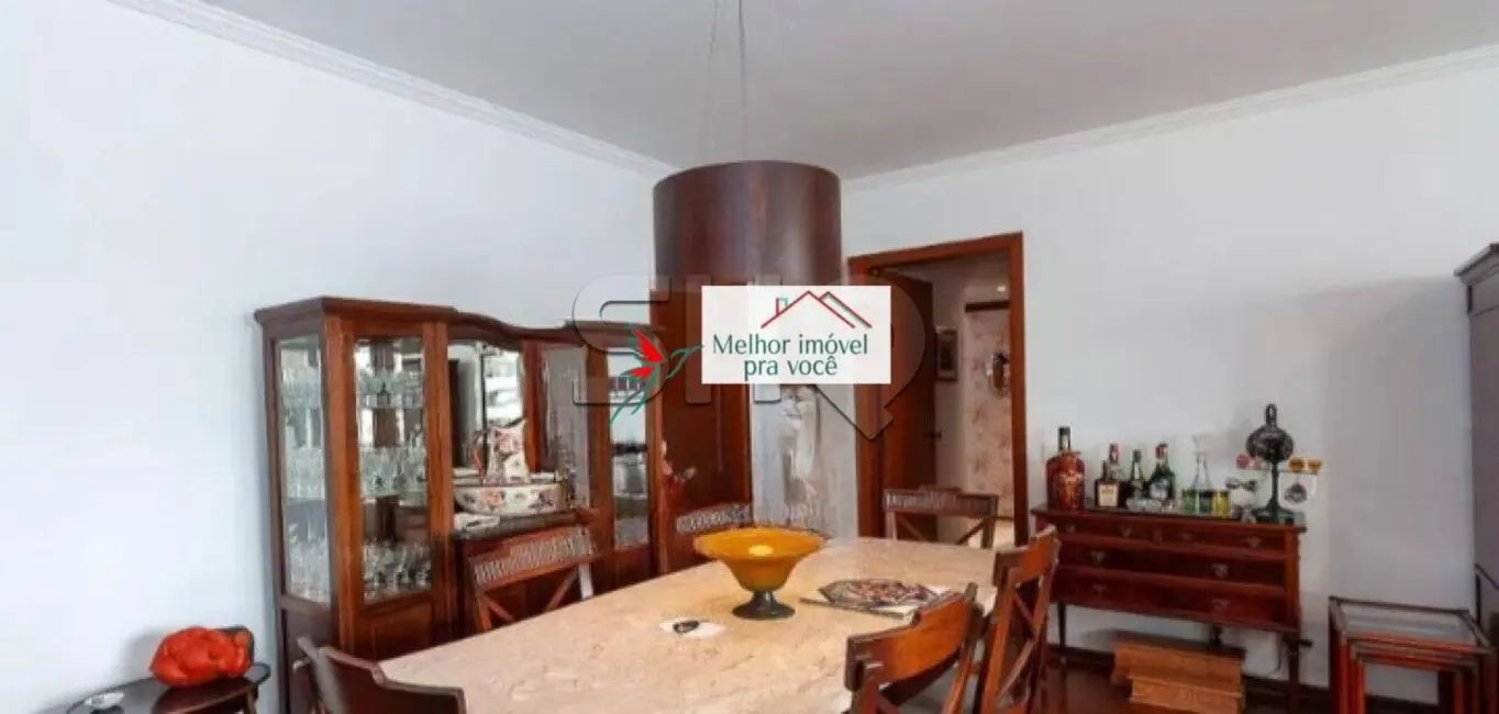 Foto 7 de Apartamento com 3 quartos à venda, 220m2 em Vila Pompéia, São Paulo - SP