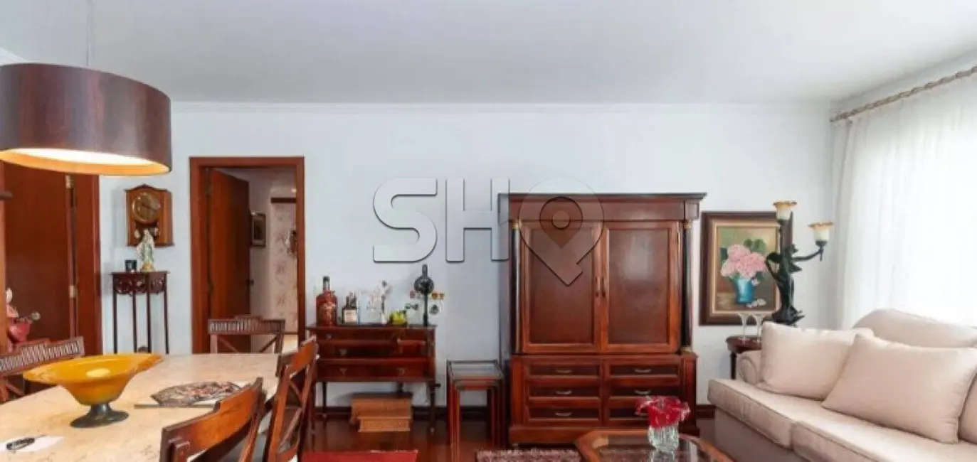 Foto 2 de Apartamento com 3 quartos à venda, 220m2 em Vila Pompéia, São Paulo - SP