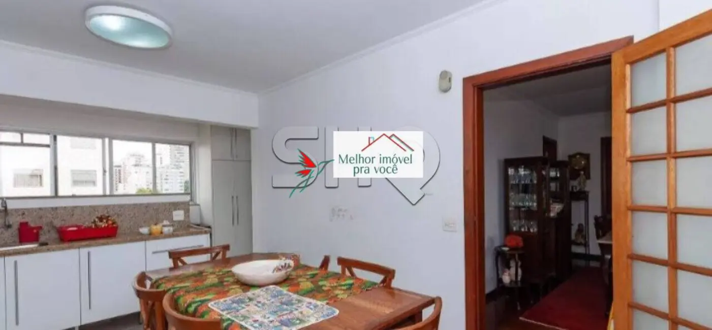 Foto 9 de Apartamento com 3 quartos à venda, 220m2 em Vila Pompéia, São Paulo - SP