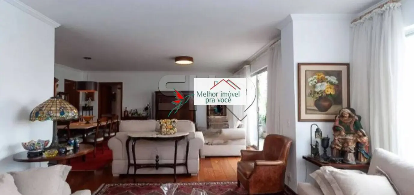 Foto 1 de Apartamento com 3 quartos à venda, 220m2 em Vila Pompéia, São Paulo - SP