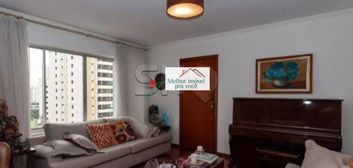 Foto 5 de Apartamento com 3 quartos à venda, 220m2 em Vila Pompéia, São Paulo - SP