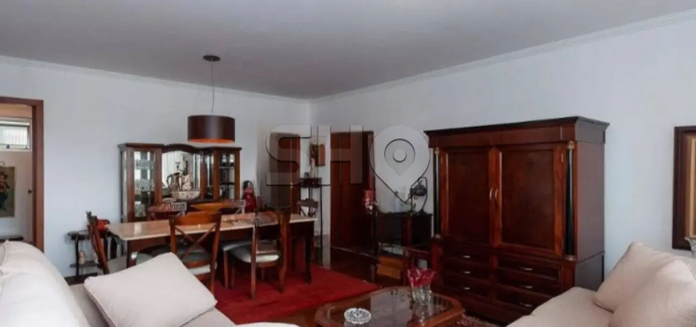 Apartamento com 3 quartos à venda, 220m2 em Vila Pompéia, São Paulo - SP - imagem 6 Foto 6 de Apartamento com 3 quartos à venda, 220m2 em Vila Pompéia, São Paulo - SP