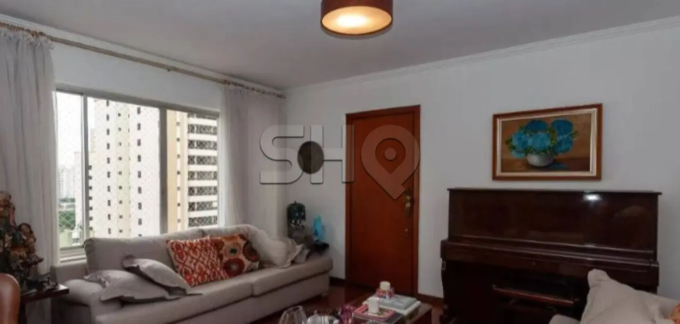 Foto 5 de Apartamento com 3 quartos à venda, 220m2 em Vila Pompéia, São Paulo - SP