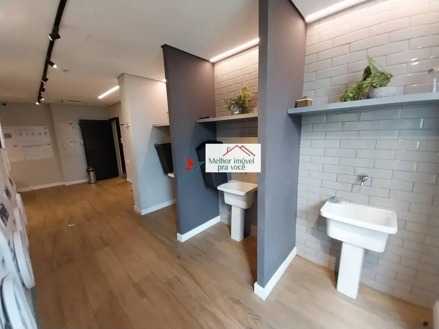 Foto 3 de Apartamento com 1 quarto à venda em Perdizes, São Paulo - SP