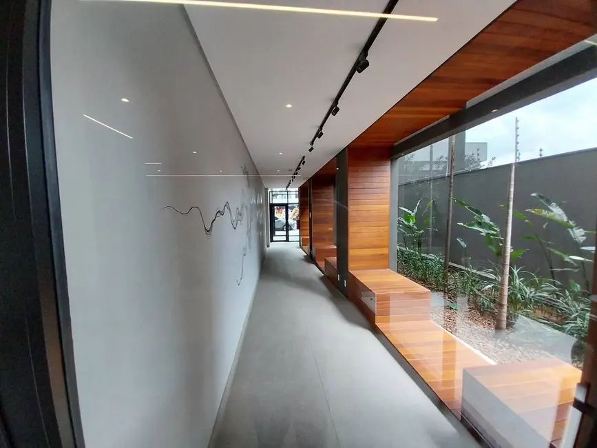 Apartamento com 1 quarto à venda em Perdizes, São Paulo - SP - imagem 5 Foto 5 de Apartamento com 1 quarto à venda em Perdizes, São Paulo - SP