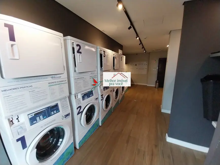 Foto 4 de Apartamento com 1 quarto à venda em Perdizes, São Paulo - SP