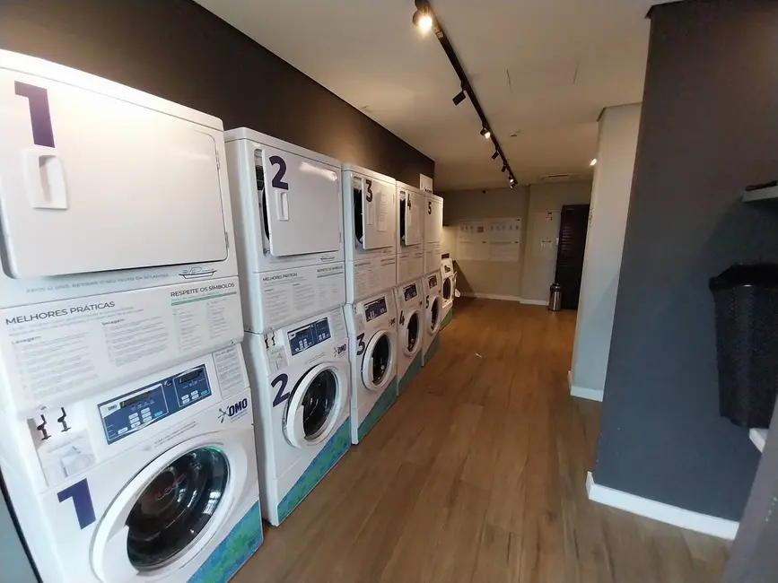 Apartamento com 1 quarto à venda em Perdizes, São Paulo - SP - imagem 4 Foto 4 de Apartamento com 1 quarto à venda em Perdizes, São Paulo - SP