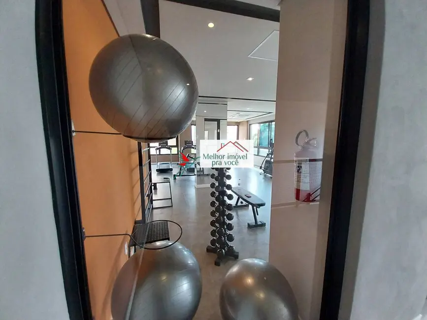 Foto 7 de Apartamento com 1 quarto à venda em Perdizes, São Paulo - SP