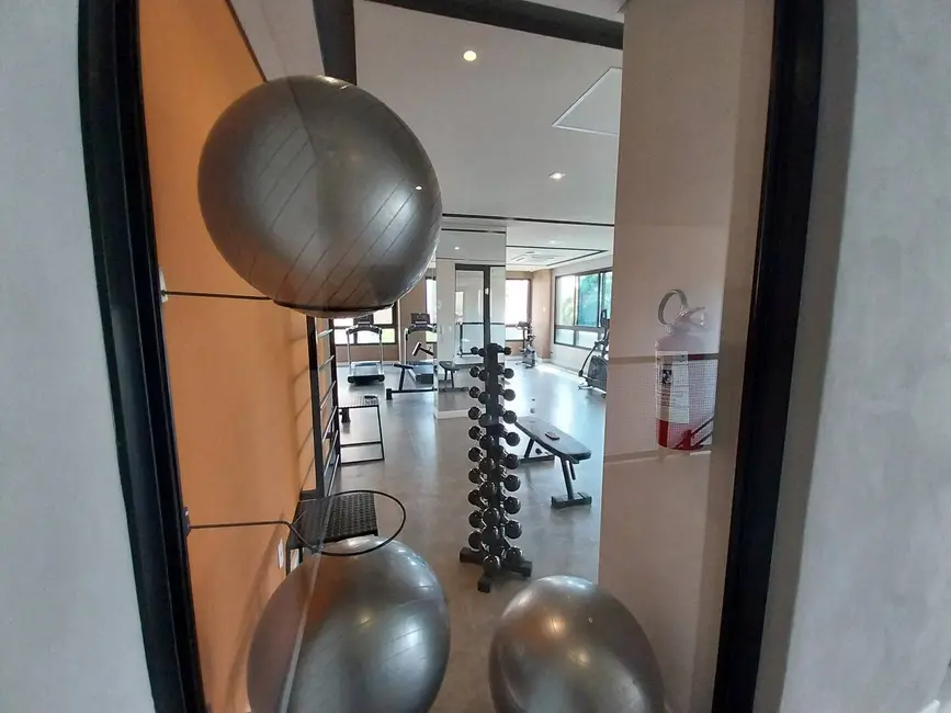 Apartamento com 1 quarto à venda em Perdizes, São Paulo - SP - imagem 7 Foto 7 de Apartamento com 1 quarto à venda em Perdizes, São Paulo - SP