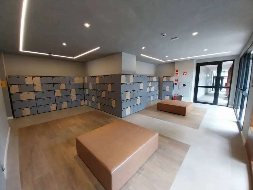 Apartamento com 1 quarto à venda em Perdizes, São Paulo - SP - imagem 6 Foto 6 de Apartamento com 1 quarto à venda em Perdizes, São Paulo - SP