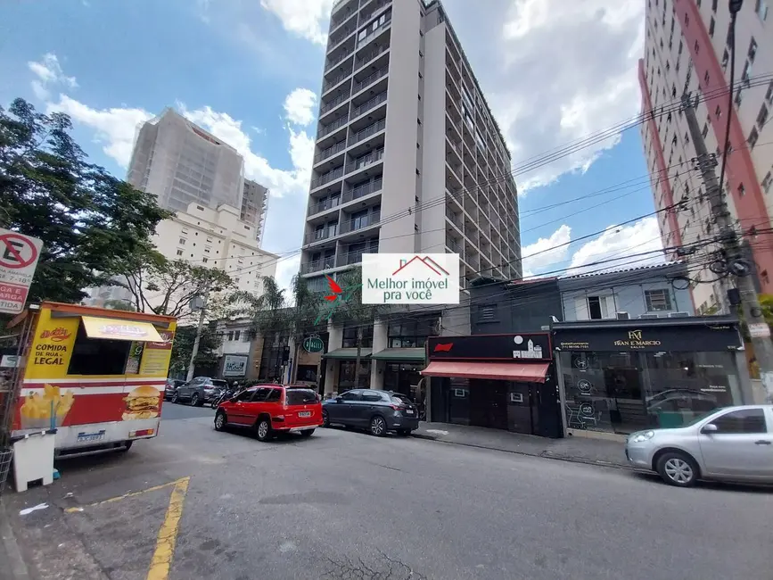 Foto 2 de Apartamento com 1 quarto à venda em Perdizes, São Paulo - SP