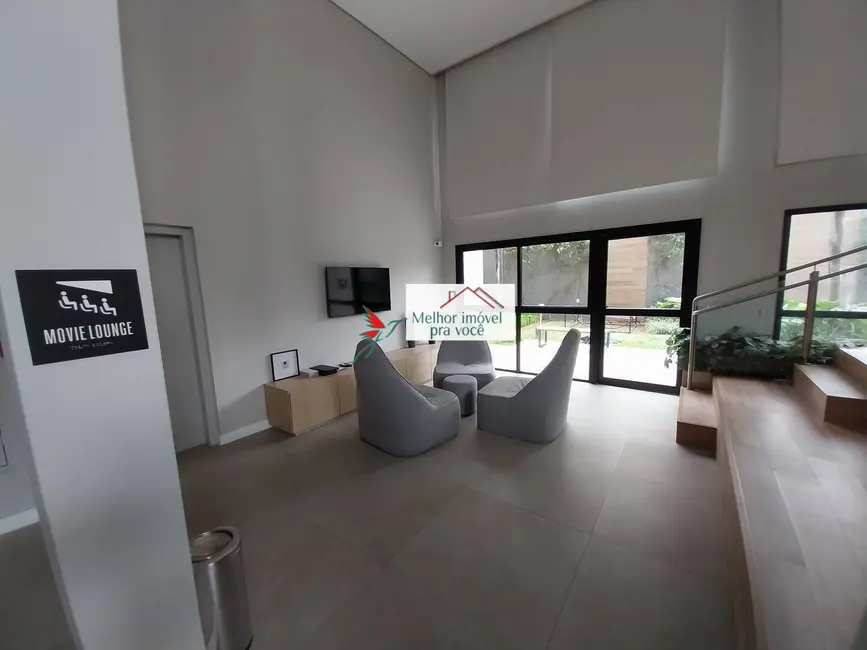 Foto 9 de Apartamento com 1 quarto à venda em Perdizes, São Paulo - SP