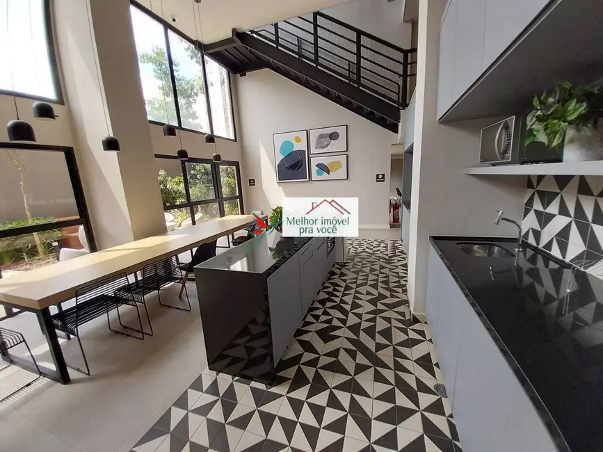 Foto 8 de Apartamento com 1 quarto à venda em Perdizes, São Paulo - SP