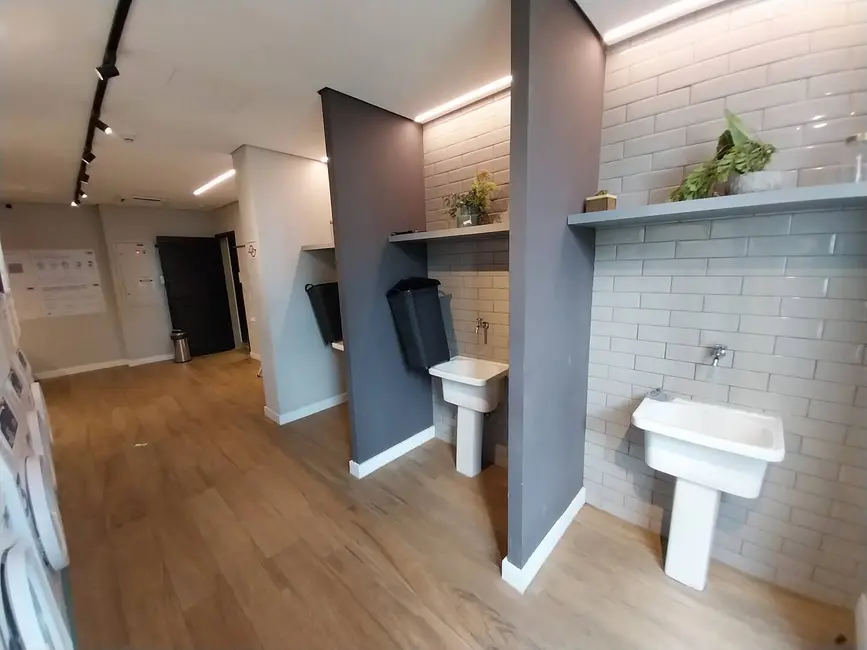 Apartamento com 1 quarto à venda em Perdizes, São Paulo - SP - imagem 3 Foto 3 de Apartamento com 1 quarto à venda em Perdizes, São Paulo - SP