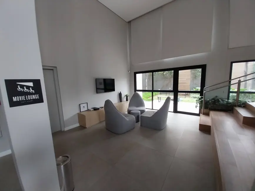 Apartamento com 1 quarto à venda em Perdizes, São Paulo - SP - imagem 9 Foto 9 de Apartamento com 1 quarto à venda em Perdizes, São Paulo - SP