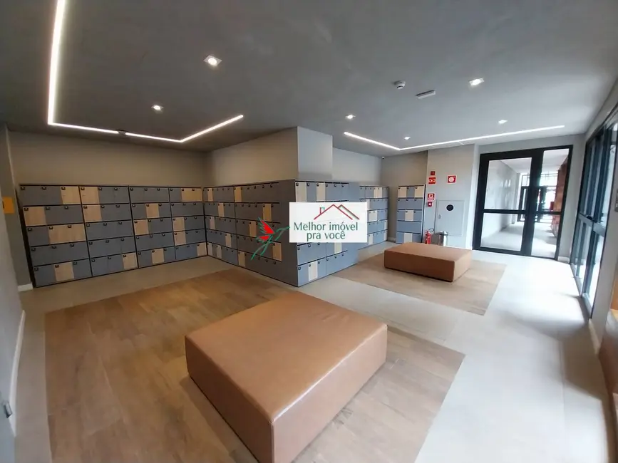 Foto 6 de Apartamento com 1 quarto à venda em Perdizes, São Paulo - SP