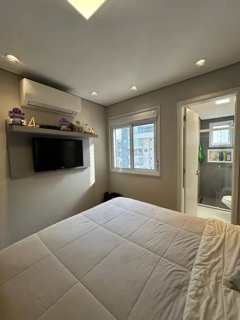 Apartamento com 2 quartos à venda, 70m2 em Barra Funda, São Paulo - SP - imagem 7 Foto 7 de Apartamento com 2 quartos à venda, 70m2 em Barra Funda, São Paulo - SP