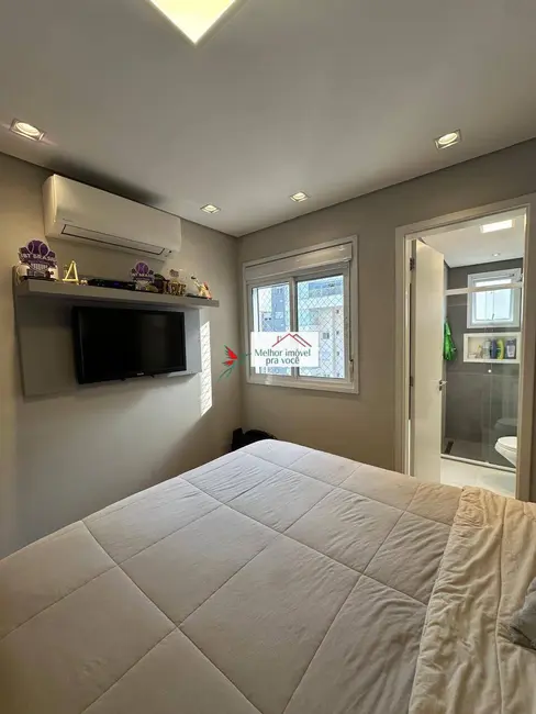 Apartamento com 2 quartos à venda, 70m2 em Barra Funda, São Paulo - SP - imagem 7 Foto 7 de Apartamento com 2 quartos à venda, 70m2 em Barra Funda, São Paulo - SP