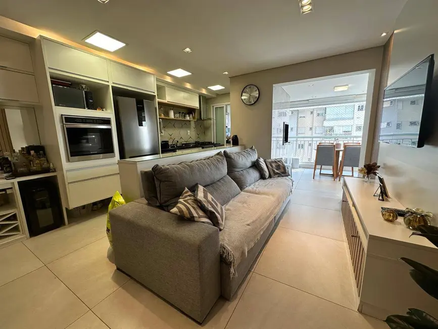 Foto 1 de Apartamento com 2 quartos à venda, 70m2 em Barra Funda, São Paulo - SP