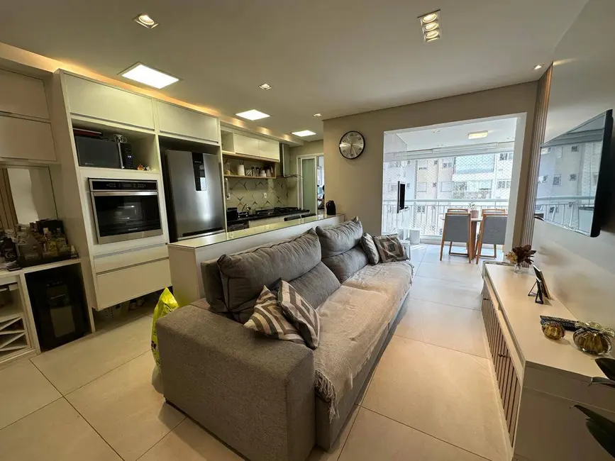 Apartamento com 2 quartos à venda, 70m2 em Barra Funda, São Paulo - SP - imagem 3 Foto 3 de Apartamento com 2 quartos à venda, 70m2 em Barra Funda, São Paulo - SP