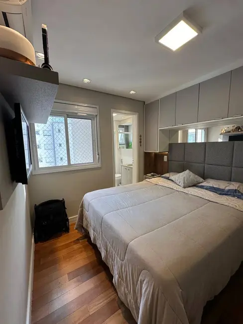 Apartamento com 2 quartos à venda, 70m2 em Barra Funda, São Paulo - SP - imagem 8 Foto 8 de Apartamento com 2 quartos à venda, 70m2 em Barra Funda, São Paulo - SP