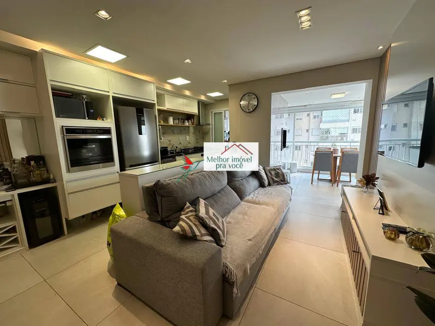 Apartamento com 2 quartos à venda, 70m2 em Barra Funda, São Paulo - SP - imagem 3 Foto 3 de Apartamento com 2 quartos à venda, 70m2 em Barra Funda, São Paulo - SP