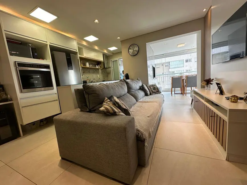 Foto 2 de Apartamento com 2 quartos à venda, 70m2 em Barra Funda, São Paulo - SP