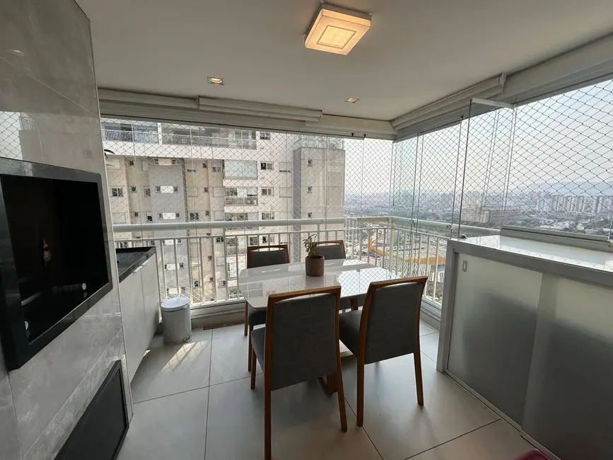 Apartamento com 2 quartos à venda, 70m2 em Barra Funda, São Paulo - SP - imagem 5 Foto 5 de Apartamento com 2 quartos à venda, 70m2 em Barra Funda, São Paulo - SP