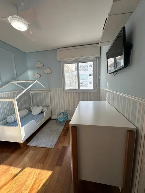 Apartamento com 2 quartos à venda, 70m2 em Barra Funda, São Paulo - SP - imagem 9 Foto 9 de Apartamento com 2 quartos à venda, 70m2 em Barra Funda, São Paulo - SP