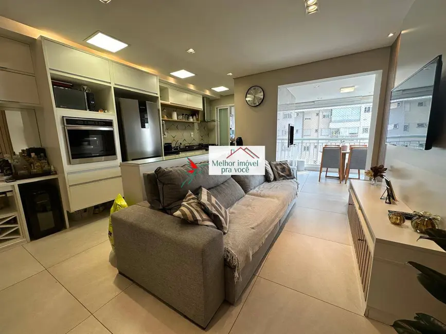 Apartamento com 2 quartos à venda, 70m2 em Barra Funda, São Paulo - SP - imagem 1 Foto 1 de Apartamento com 2 quartos à venda, 70m2 em Barra Funda, São Paulo - SP