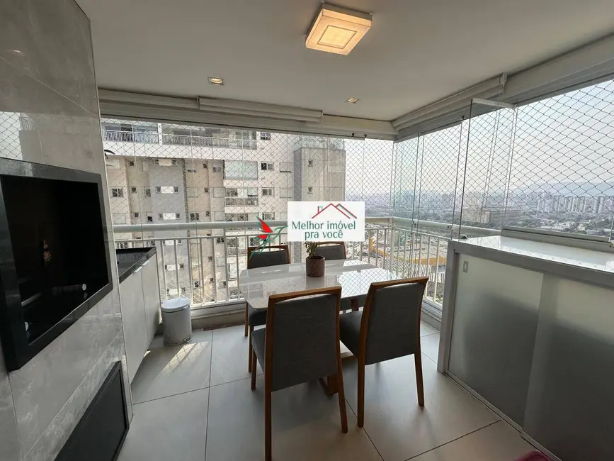 Apartamento com 2 quartos à venda, 70m2 em Barra Funda, São Paulo - SP - imagem 5 Foto 5 de Apartamento com 2 quartos à venda, 70m2 em Barra Funda, São Paulo - SP