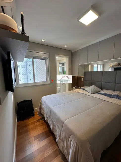 Apartamento com 2 quartos à venda, 70m2 em Barra Funda, São Paulo - SP - imagem 8 Foto 8 de Apartamento com 2 quartos à venda, 70m2 em Barra Funda, São Paulo - SP