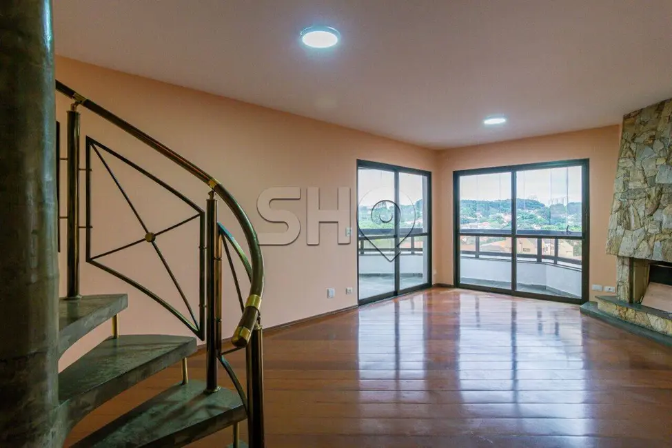 Cobertura com 3 quartos à venda, 410m2 em Alto da Lapa, São Paulo - SP - imagem 3 Foto 3 de Cobertura com 3 quartos à venda, 410m2 em Alto da Lapa, São Paulo - SP