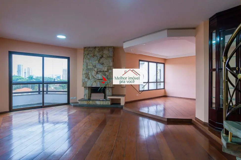 Cobertura com 3 quartos à venda, 410m2 em Alto da Lapa, São Paulo - SP - imagem 2 Foto 2 de Cobertura com 3 quartos à venda, 410m2 em Alto da Lapa, São Paulo - SP