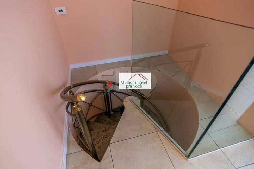 Cobertura com 3 quartos à venda, 410m2 em Alto da Lapa, São Paulo - SP - imagem 8 Foto 8 de Cobertura com 3 quartos à venda, 410m2 em Alto da Lapa, São Paulo - SP