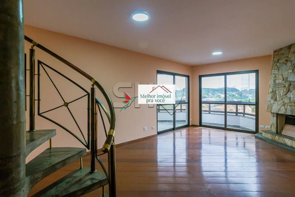 Cobertura com 3 quartos à venda, 410m2 em Alto da Lapa, São Paulo - SP - imagem 3 Foto 3 de Cobertura com 3 quartos à venda, 410m2 em Alto da Lapa, São Paulo - SP