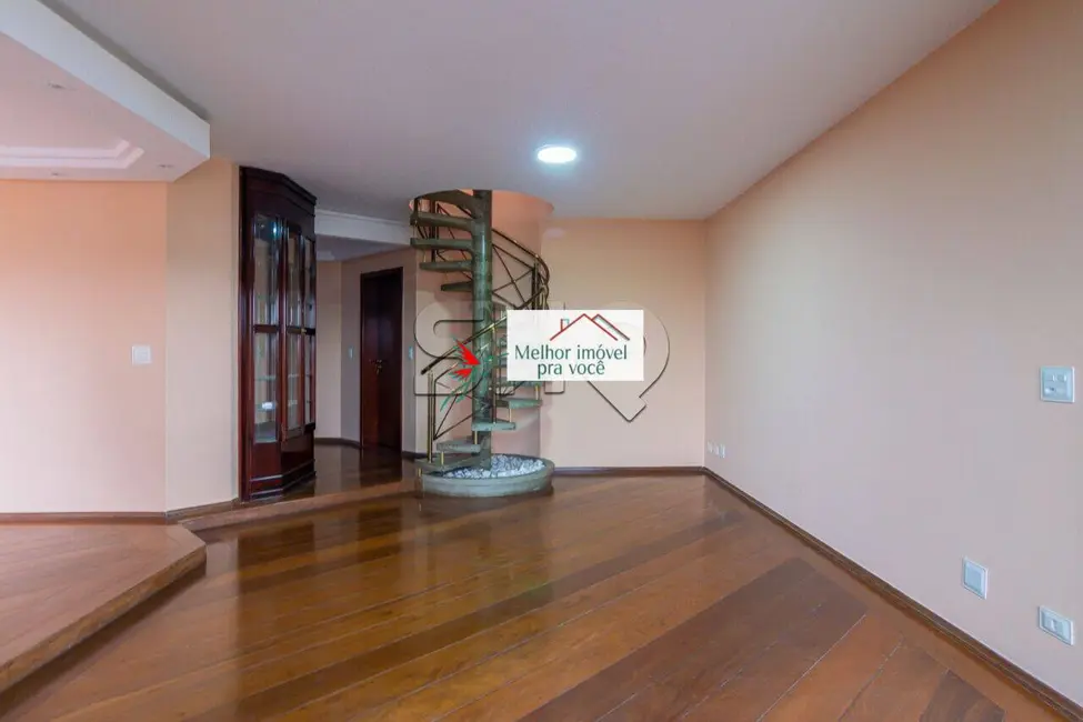 Cobertura com 3 quartos à venda, 410m2 em Alto da Lapa, São Paulo - SP - imagem 5 Foto 5 de Cobertura com 3 quartos à venda, 410m2 em Alto da Lapa, São Paulo - SP