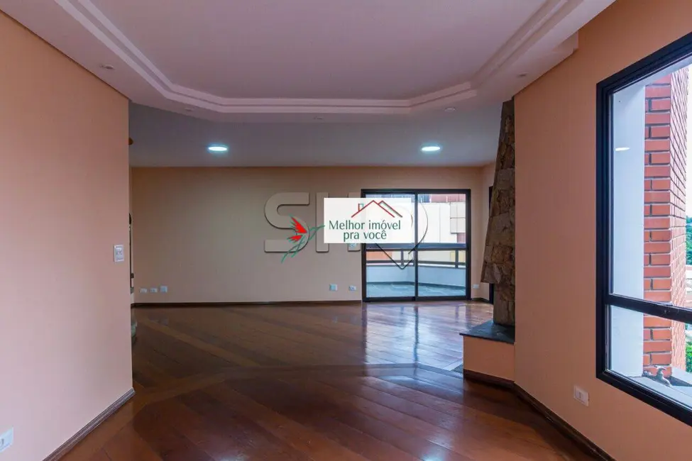 Cobertura com 3 quartos à venda, 410m2 em Alto da Lapa, São Paulo - SP - imagem 4 Foto 4 de Cobertura com 3 quartos à venda, 410m2 em Alto da Lapa, São Paulo - SP