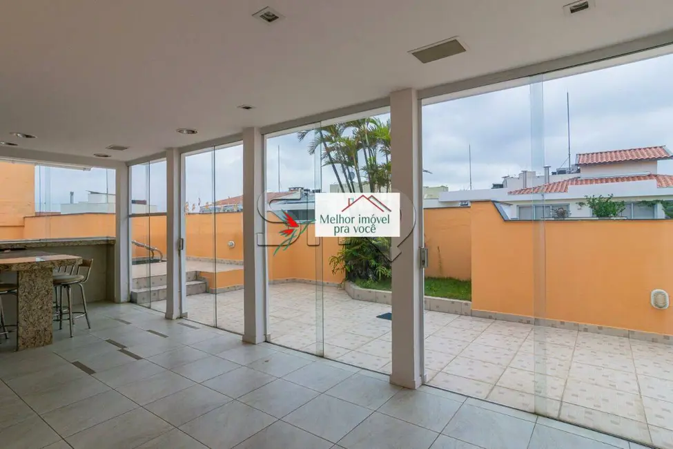 Cobertura com 3 quartos à venda, 410m2 em Alto da Lapa, São Paulo - SP - imagem 1 Foto 1 de Cobertura com 3 quartos à venda, 410m2 em Alto da Lapa, São Paulo - SP