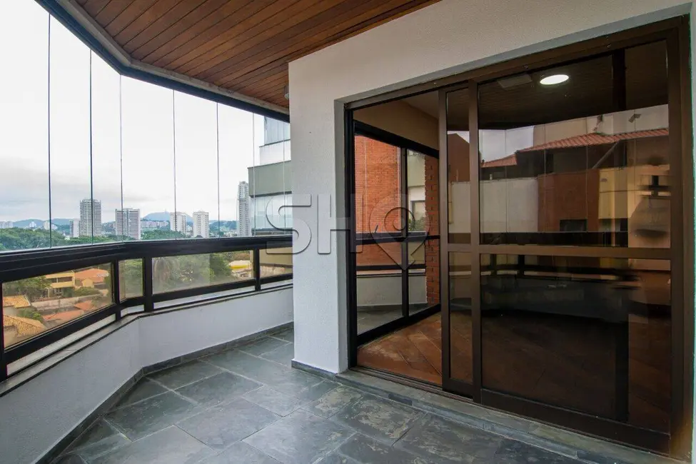 Cobertura com 3 quartos à venda, 410m2 em Alto da Lapa, São Paulo - SP - imagem 9 Foto 9 de Cobertura com 3 quartos à venda, 410m2 em Alto da Lapa, São Paulo - SP