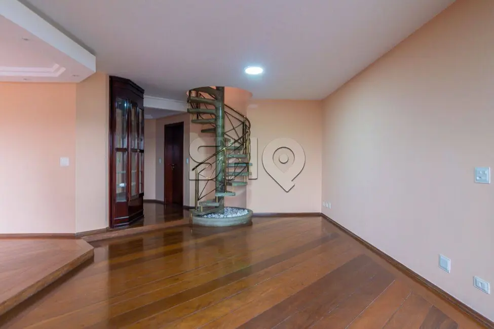 Cobertura com 3 quartos à venda, 410m2 em Alto da Lapa, São Paulo - SP - imagem 5 Foto 5 de Cobertura com 3 quartos à venda, 410m2 em Alto da Lapa, São Paulo - SP