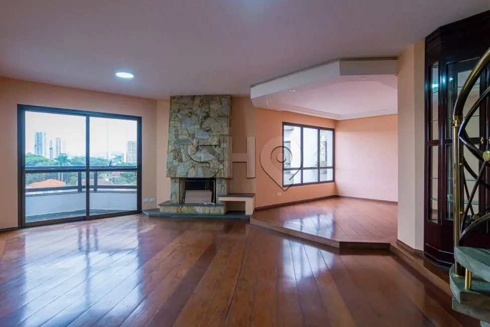 Cobertura com 3 quartos à venda, 410m2 em Alto da Lapa, São Paulo - SP - imagem 2 Foto 2 de Cobertura com 3 quartos à venda, 410m2 em Alto da Lapa, São Paulo - SP